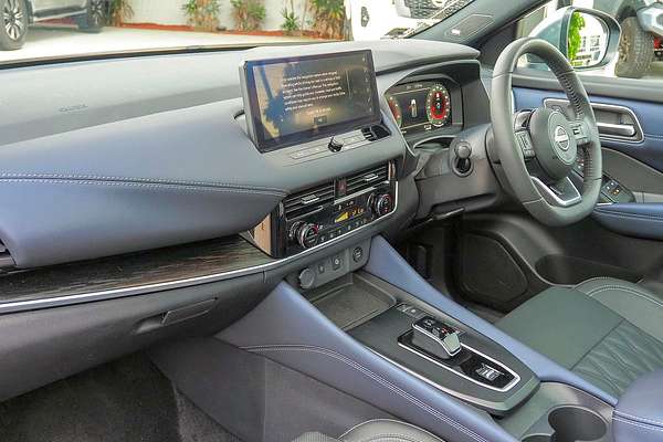 2023 Nissan QASHQAI TI e-POWER J12