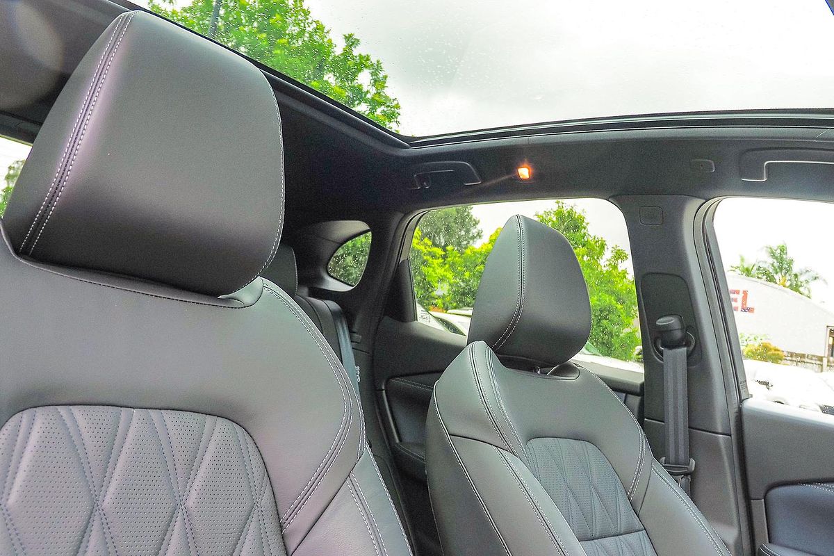 2023 Nissan QASHQAI TI e-POWER J12