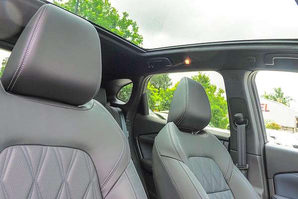 2023 Nissan QASHQAI TI e-POWER J12