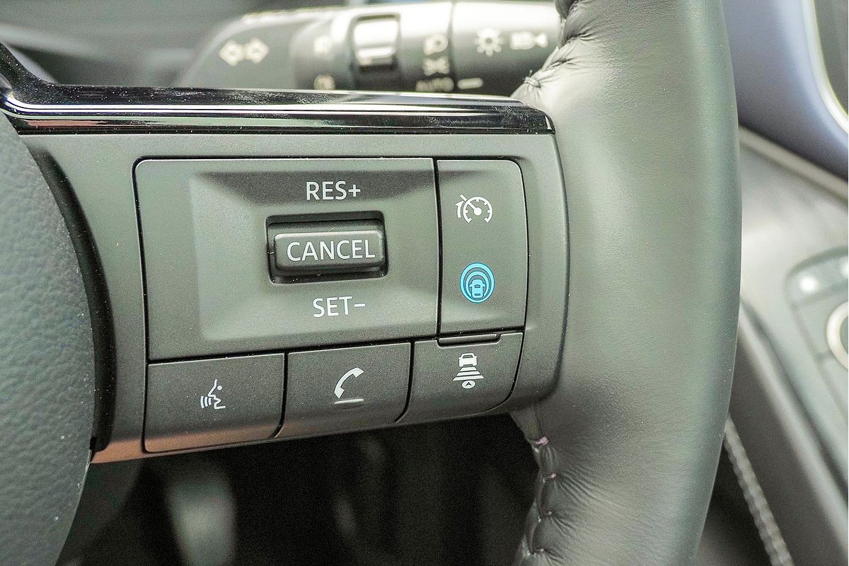2023 Nissan QASHQAI TI e-POWER J12