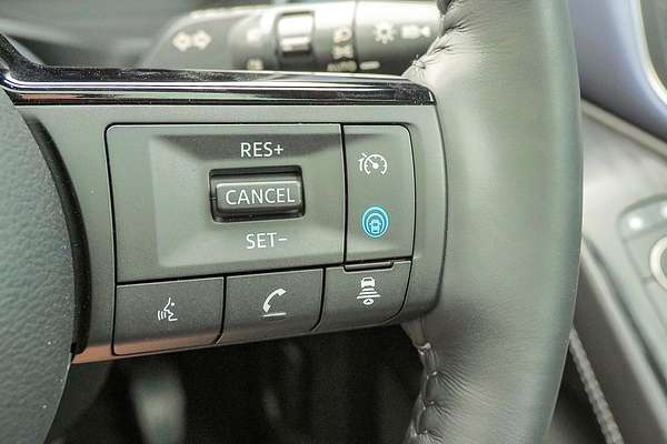 2023 Nissan QASHQAI TI e-POWER J12