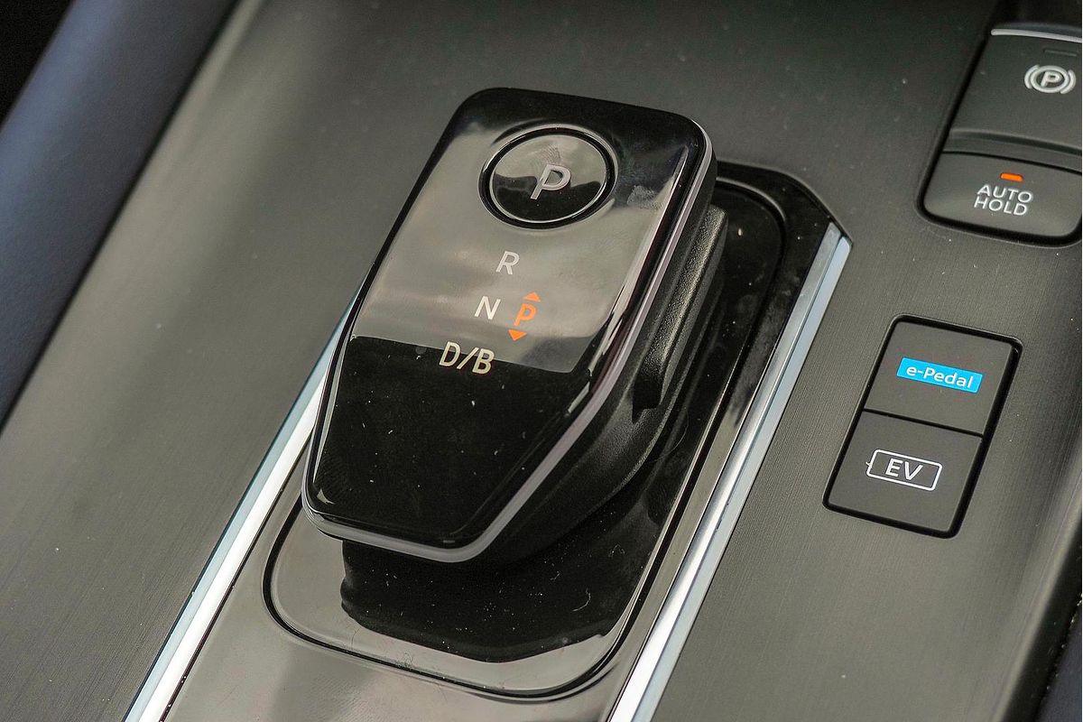 2023 Nissan QASHQAI TI e-POWER J12