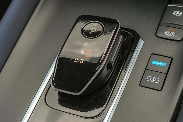 2023 Nissan QASHQAI TI e-POWER J12