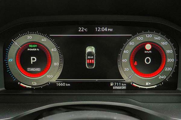 2023 Nissan QASHQAI TI e-POWER J12