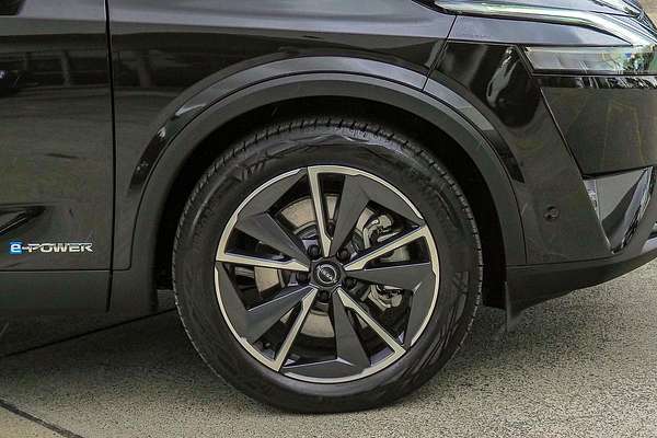 2023 Nissan QASHQAI TI e-POWER J12