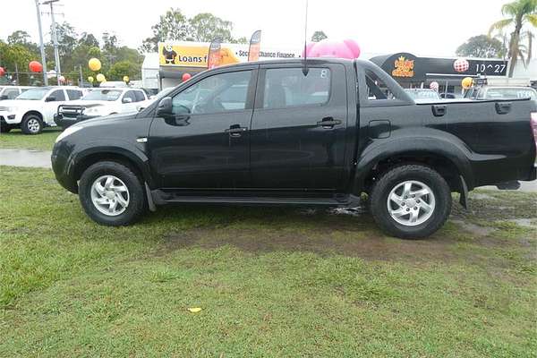 2015 JMC Vigus LX 4X4
