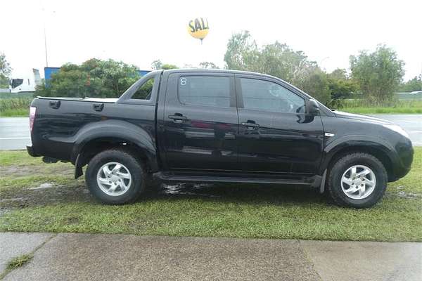 2015 JMC Vigus LX 4X4
