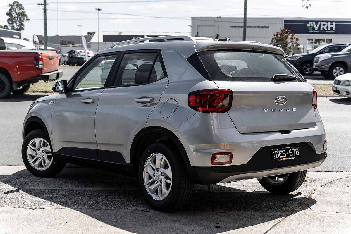 2024 Hyundai Venue QX.V5