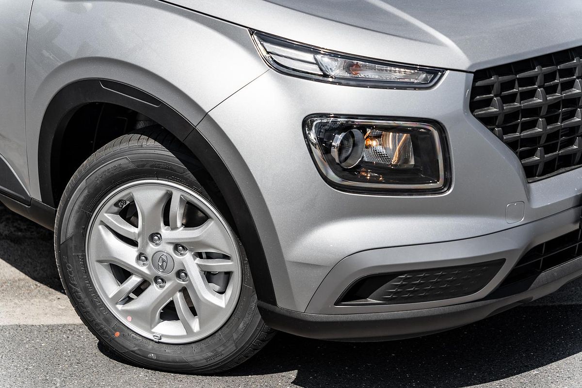 2024 Hyundai Venue QX.V5
