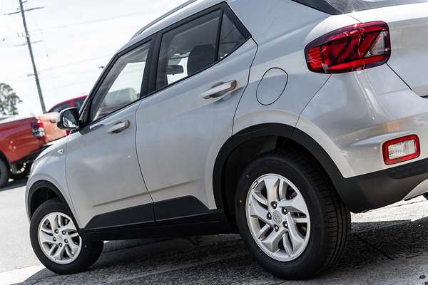 2024 Hyundai Venue QX.V5