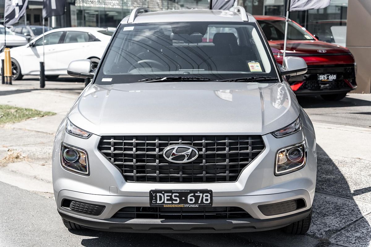 2024 Hyundai Venue QX.V5