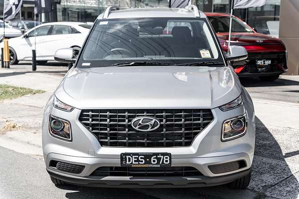 2024 Hyundai Venue QX.V5
