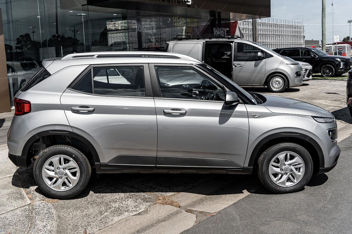 2024 Hyundai Venue QX.V5