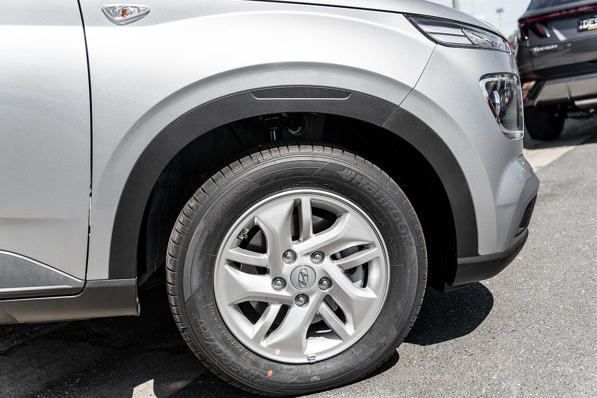 2024 Hyundai Venue QX.V5