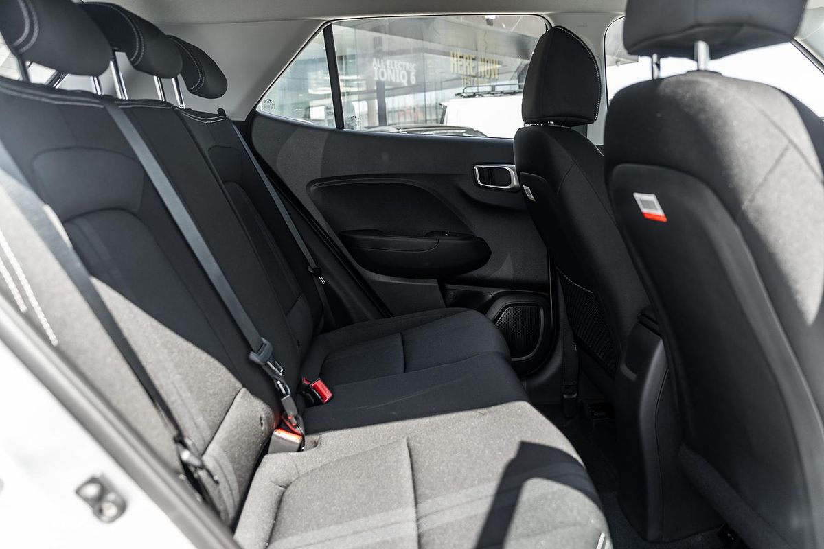 2024 Hyundai Venue QX.V5