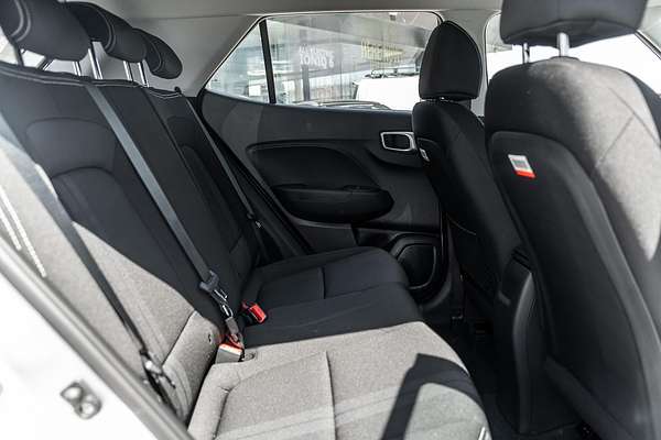 2024 Hyundai Venue QX.V5