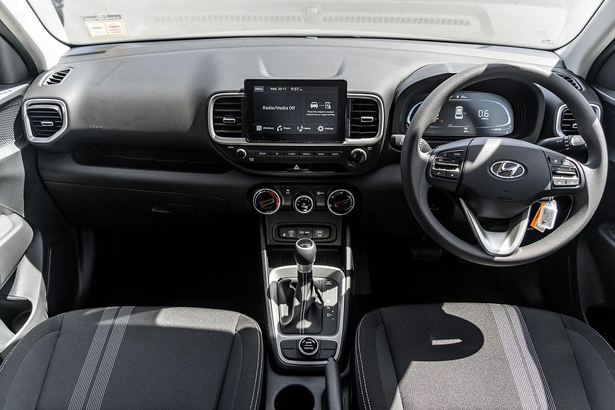 2024 Hyundai Venue QX.V5