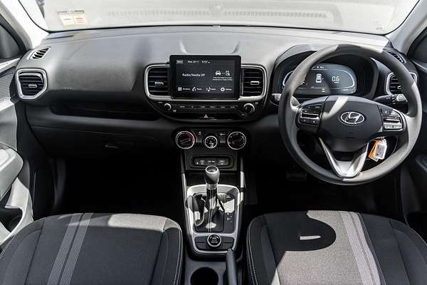 2024 Hyundai Venue QX.V5