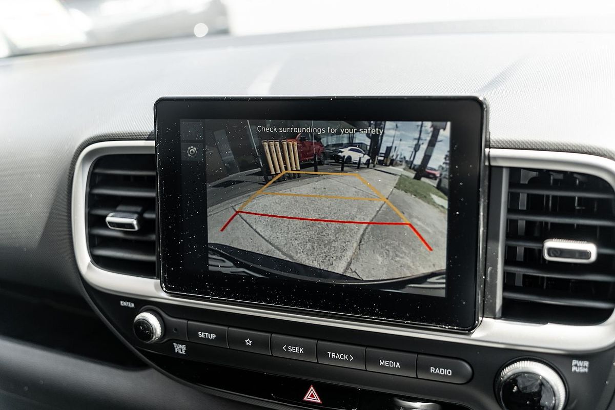 2024 Hyundai Venue QX.V5