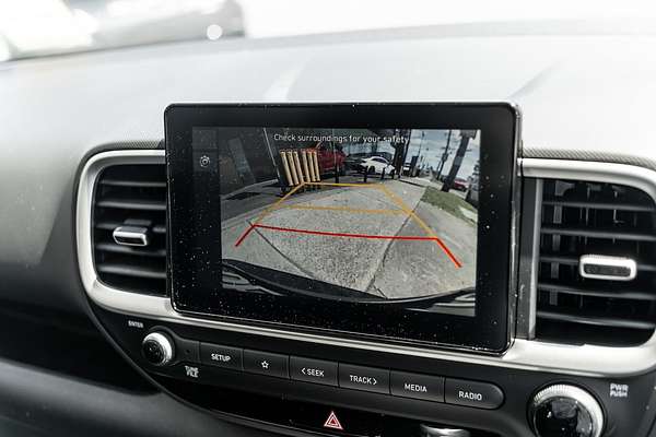 2024 Hyundai Venue QX.V5