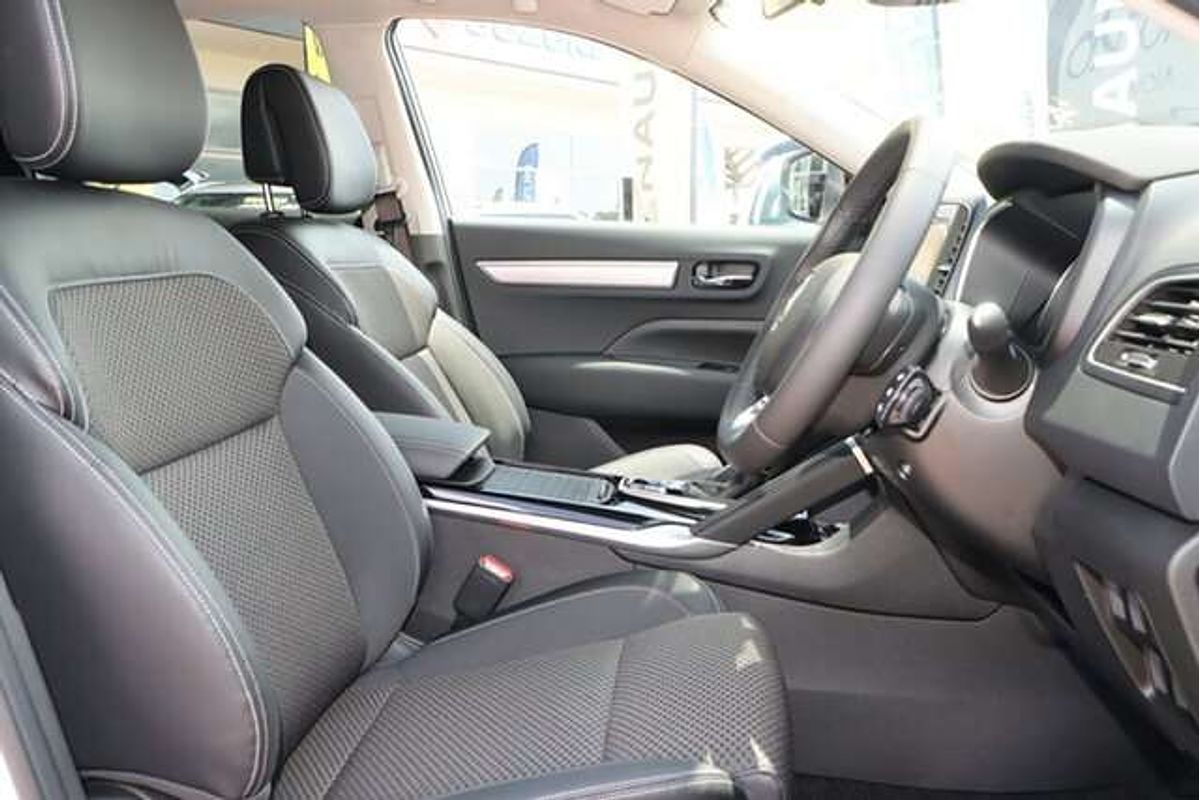 2023 Renault Koleos Life HZG