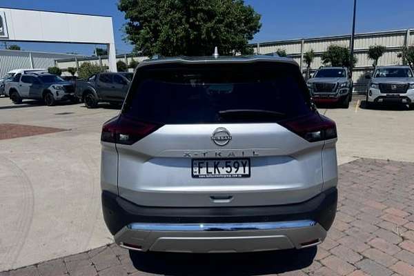 2024 Nissan X-TRAIL Ti T33