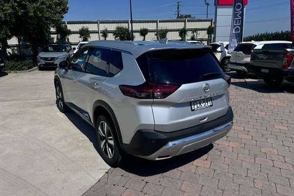 2024 Nissan X-TRAIL Ti T33