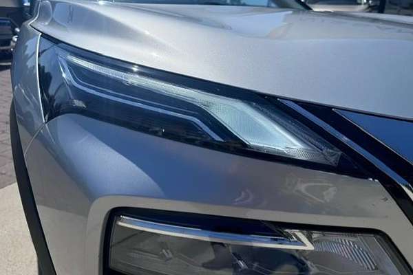 2024 Nissan X-TRAIL Ti T33