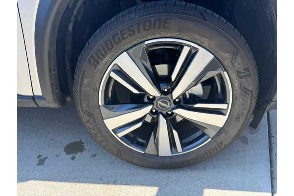 2024 Nissan X-TRAIL Ti T33