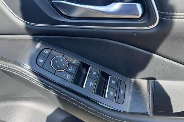 2024 Nissan X-TRAIL Ti T33