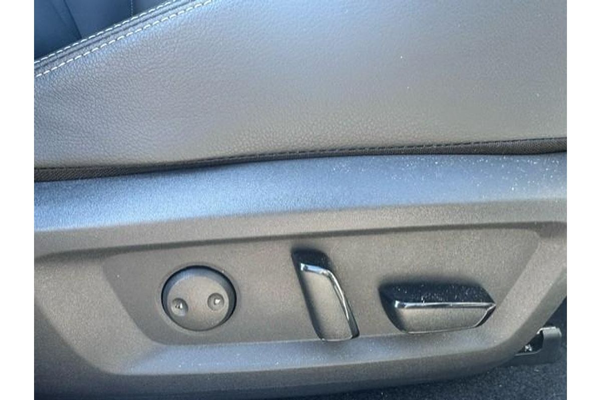 2024 Nissan X-TRAIL Ti T33