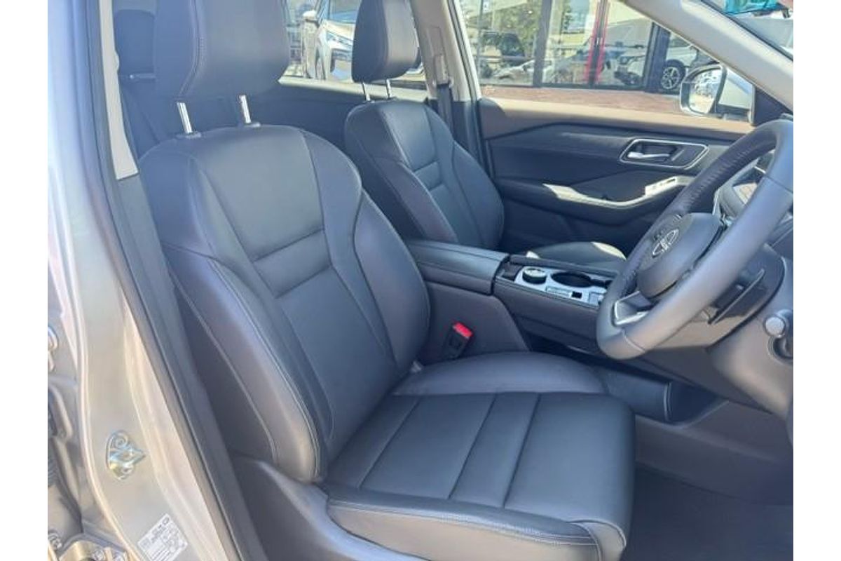 2024 Nissan X-TRAIL Ti T33