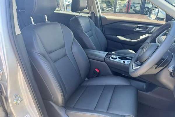 2024 Nissan X-TRAIL Ti T33