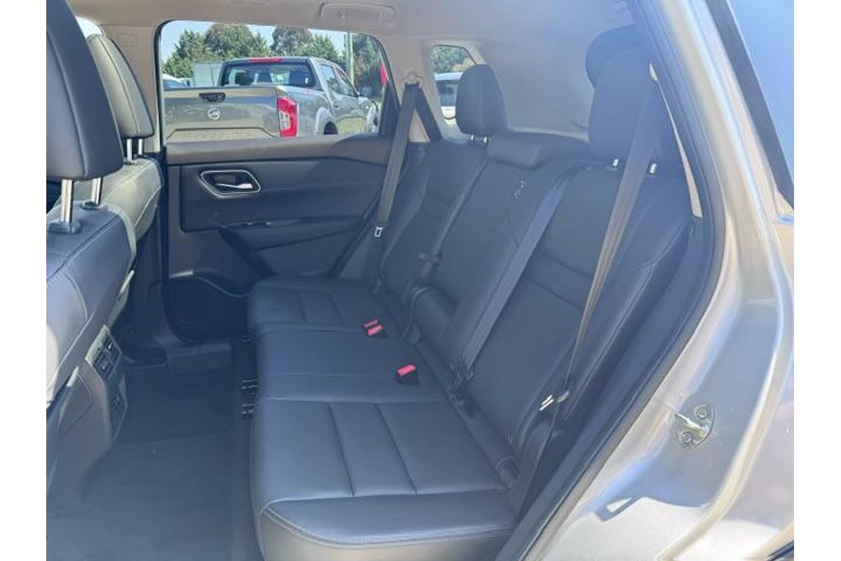 2024 Nissan X-TRAIL Ti T33