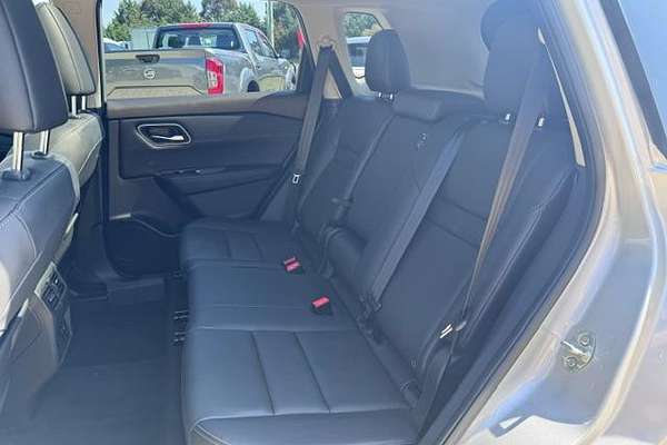 2024 Nissan X-TRAIL Ti T33