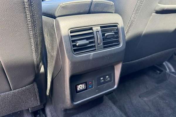 2024 Nissan X-TRAIL Ti T33