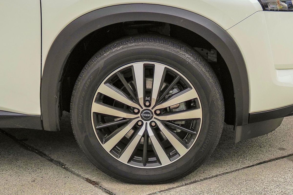 2023 Nissan Pathfinder Ti-L R53