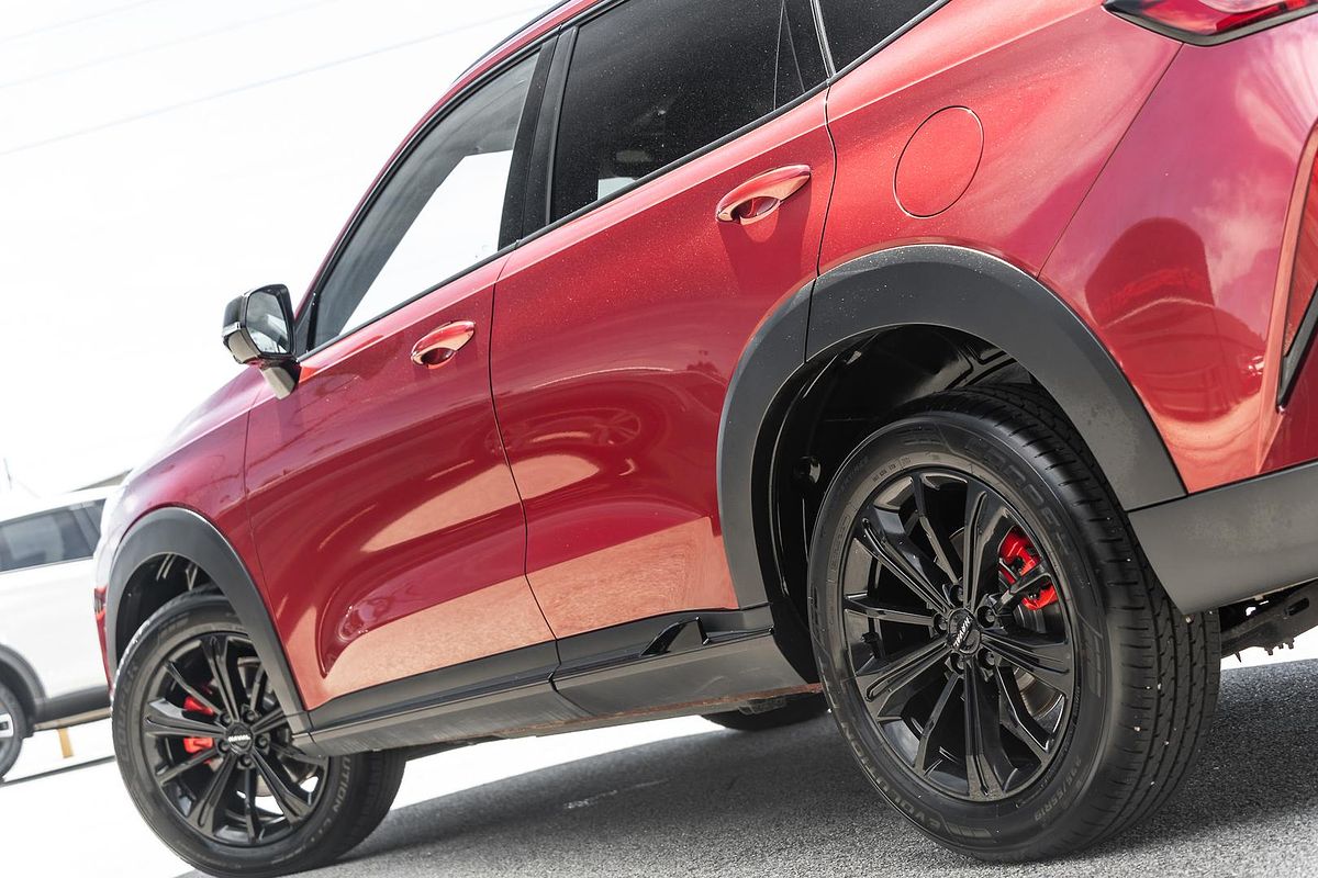 2022 Haval H6GT Lux B03