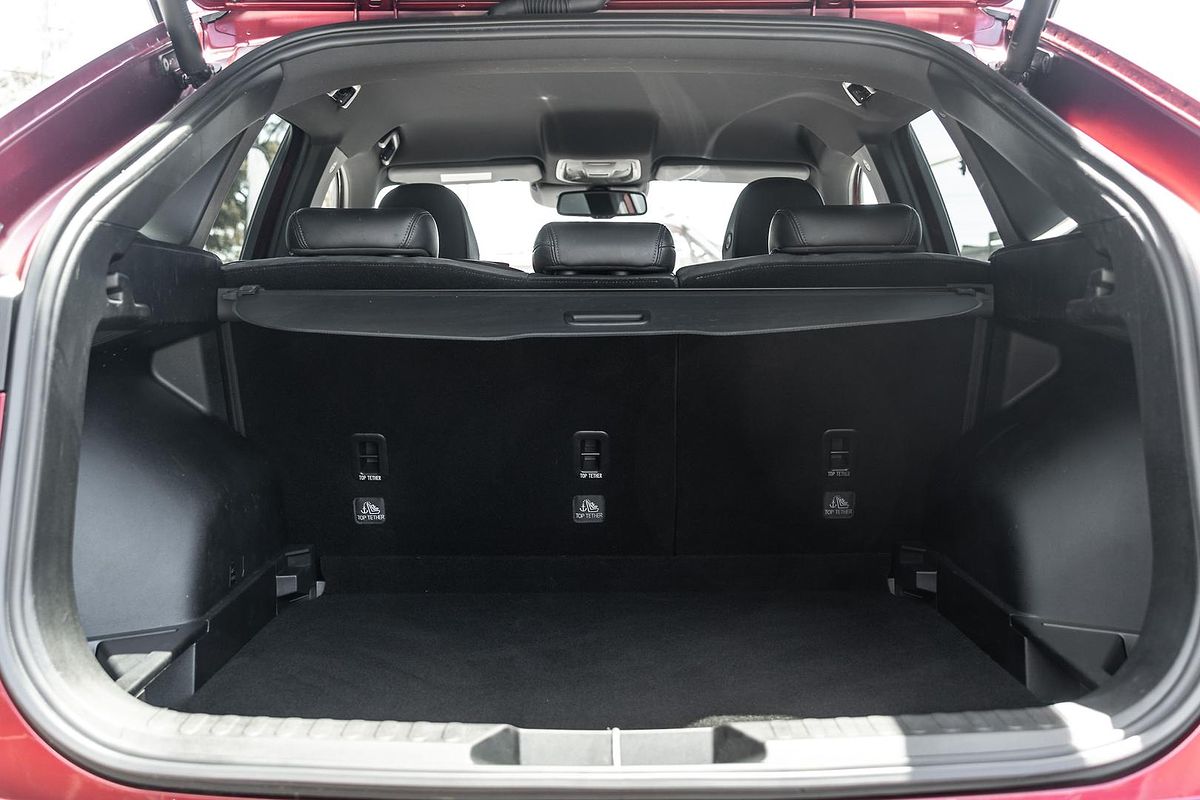 2022 Haval H6GT Lux B03