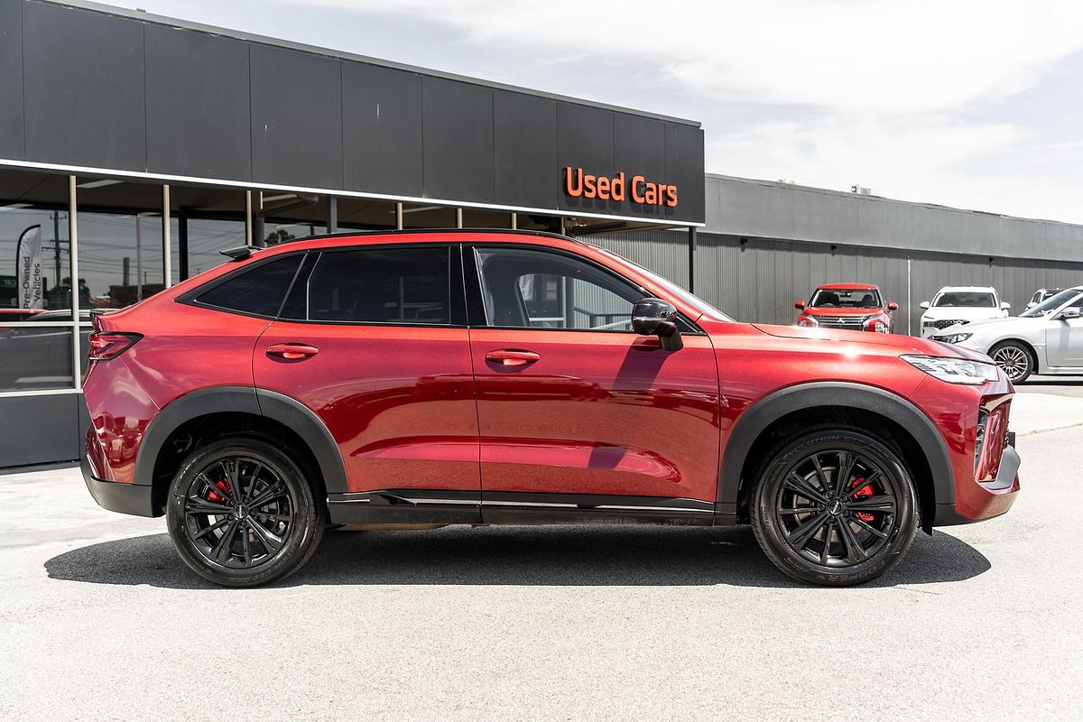 2022 Haval H6GT Lux B03