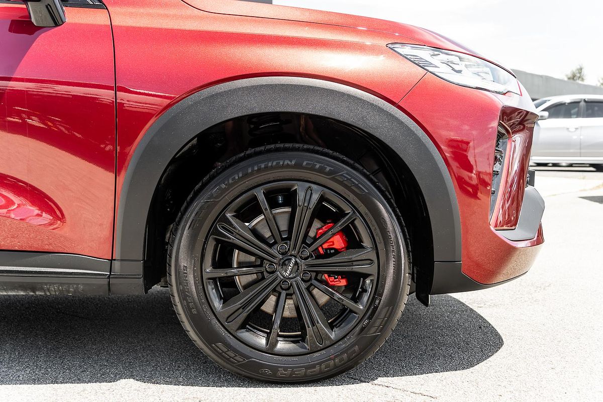 2022 Haval H6GT Lux B03