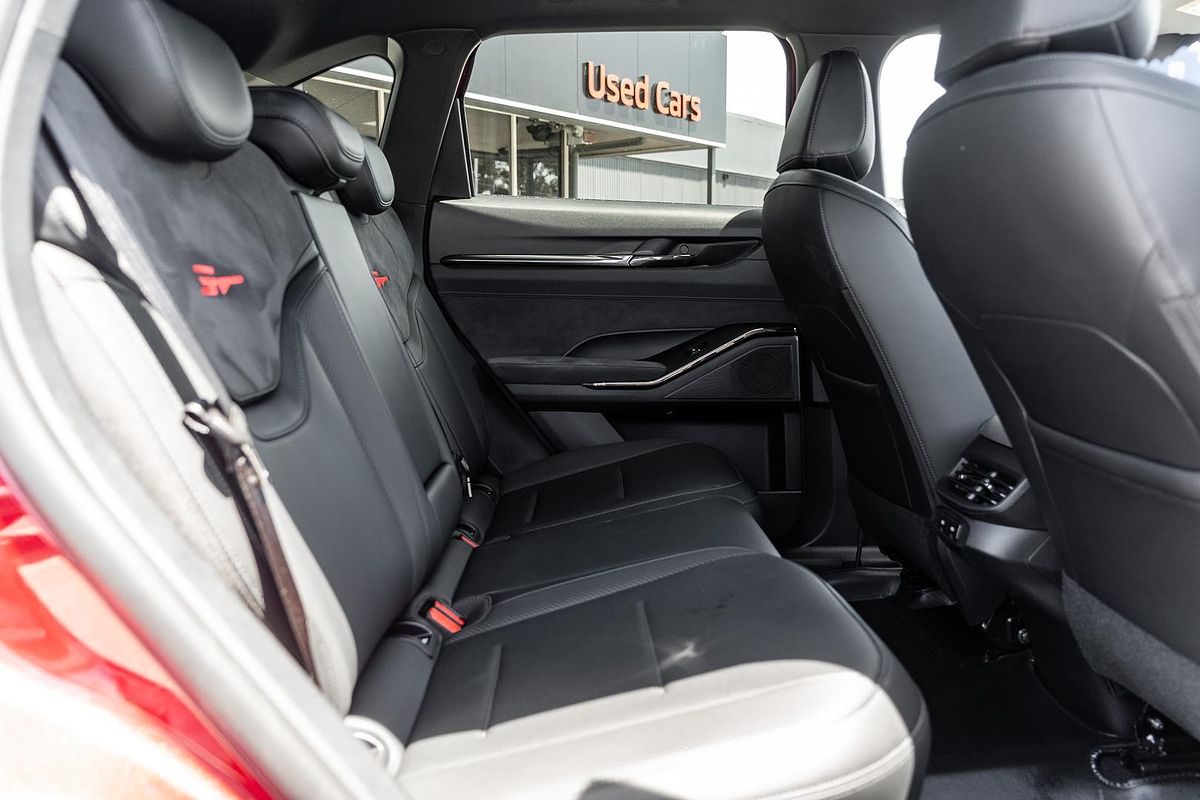 2022 Haval H6GT Lux B03