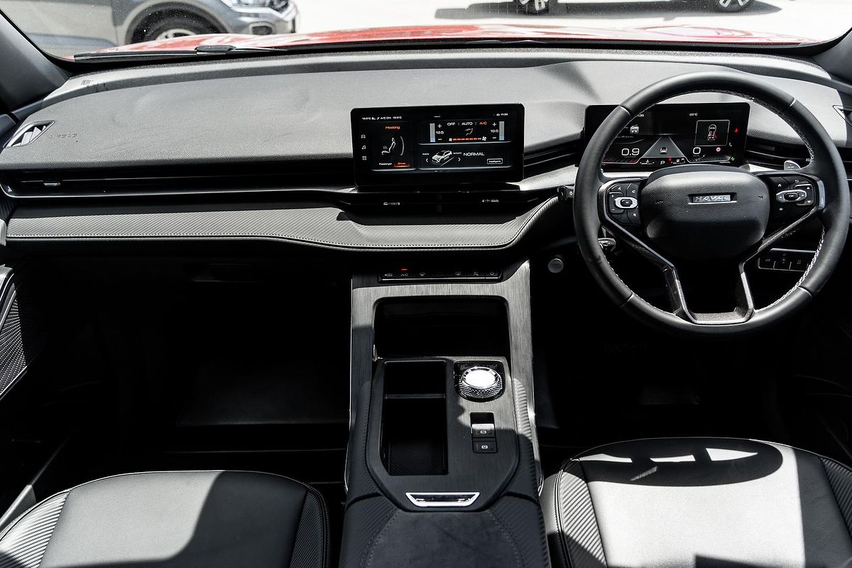 2022 Haval H6GT Lux B03