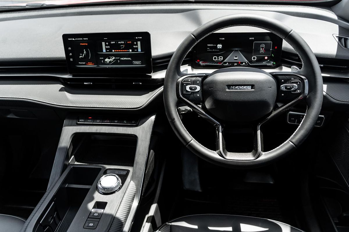 2022 Haval H6GT Lux B03