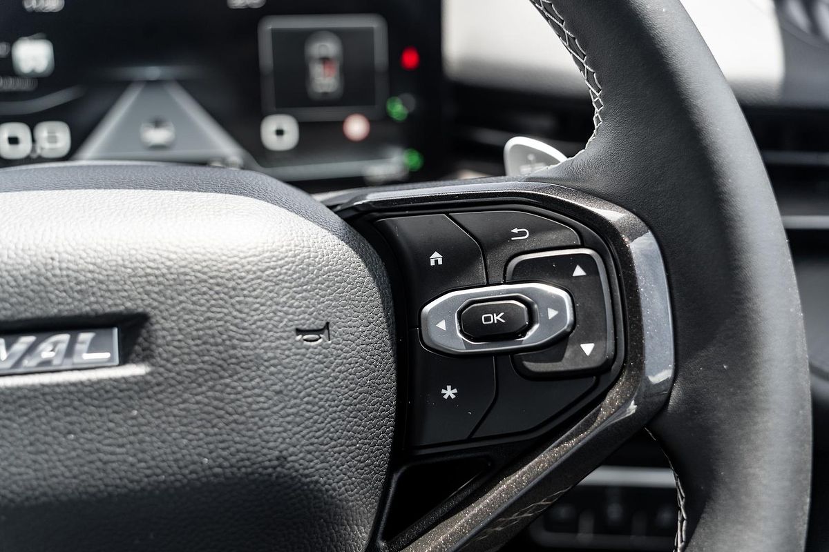 2022 Haval H6GT Lux B03