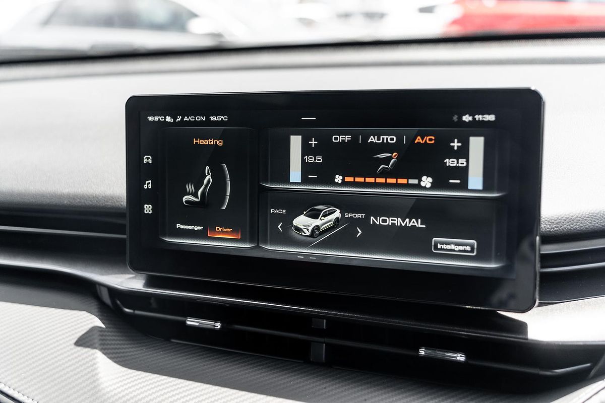2022 Haval H6GT Lux B03