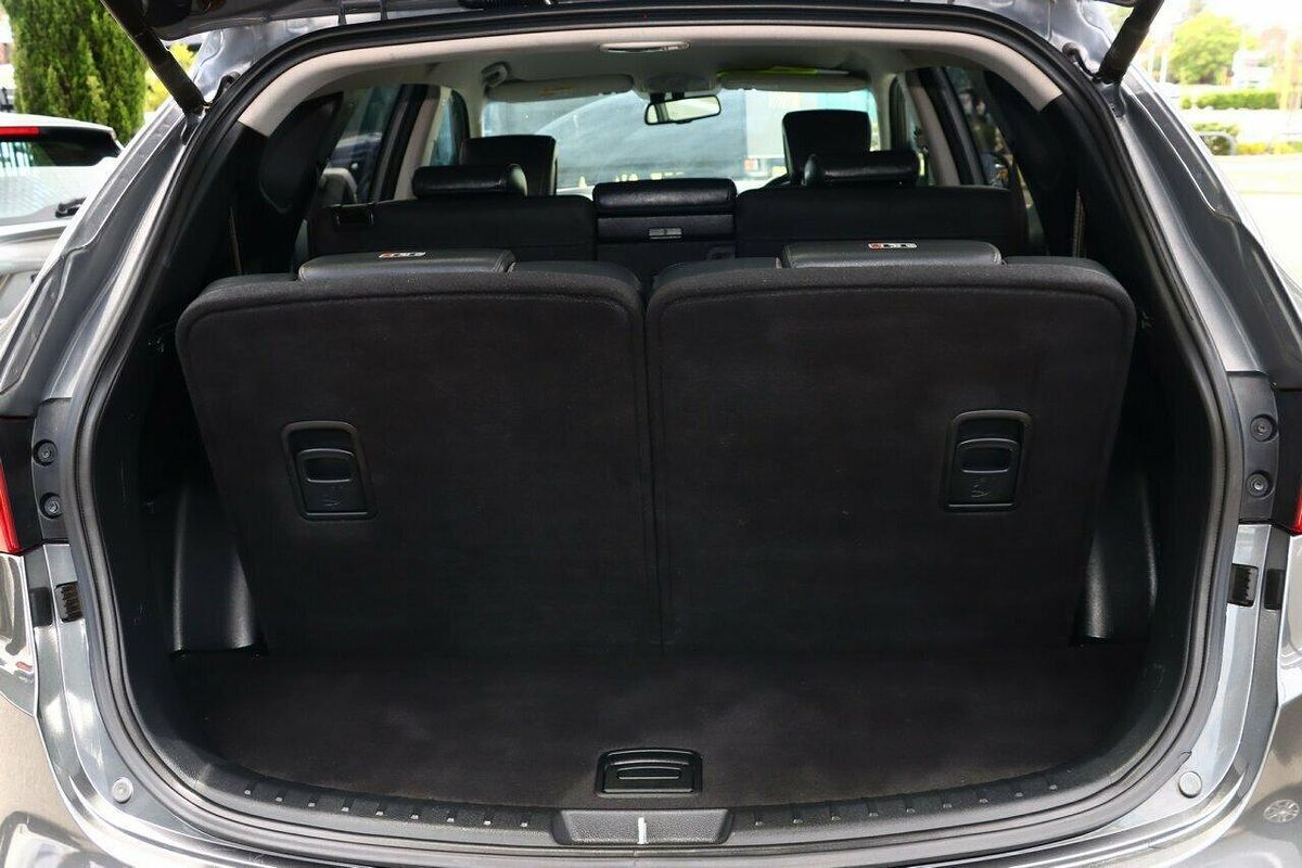 2014 Hyundai Santa Fe Elite DM2