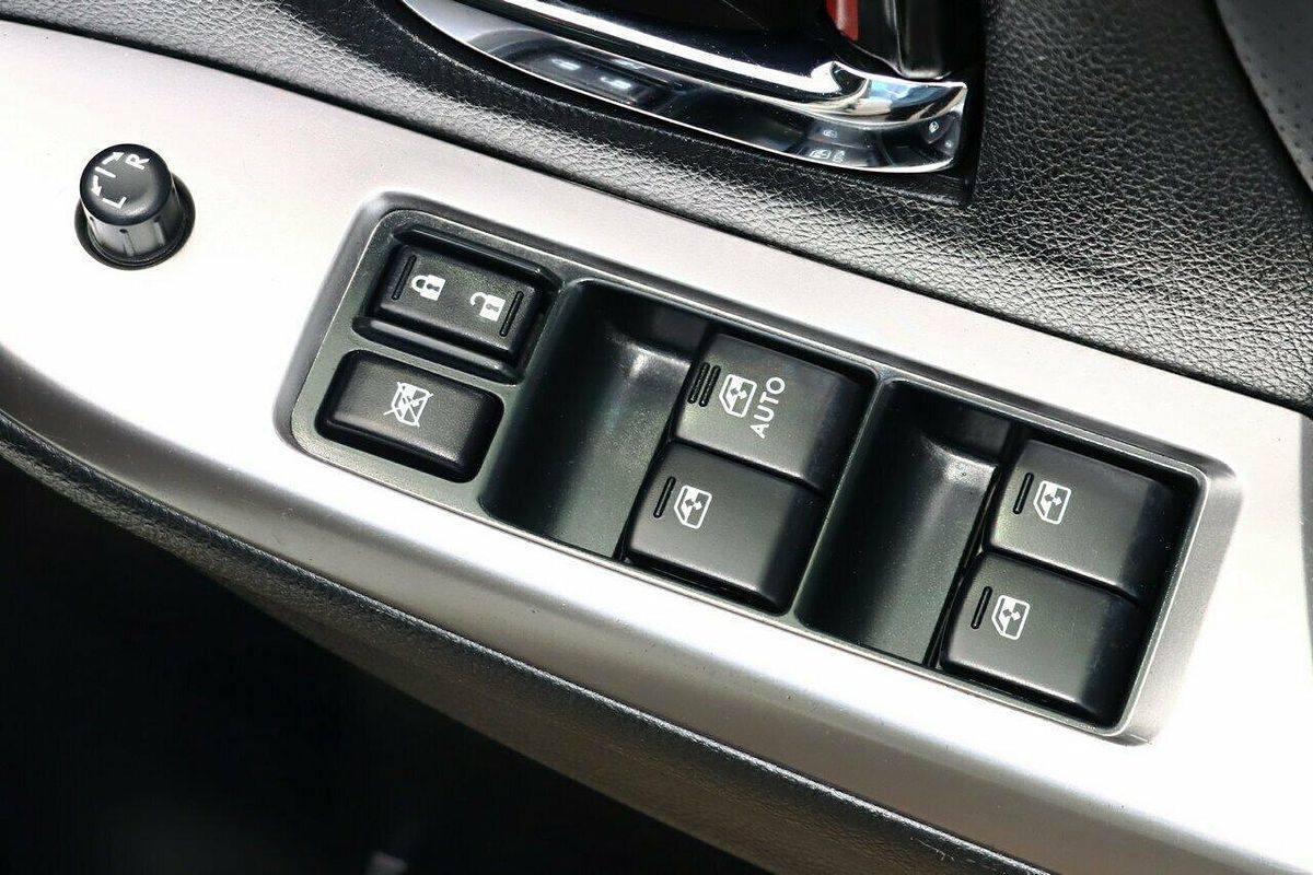 2016 Subaru Impreza 2.0i Premium G4