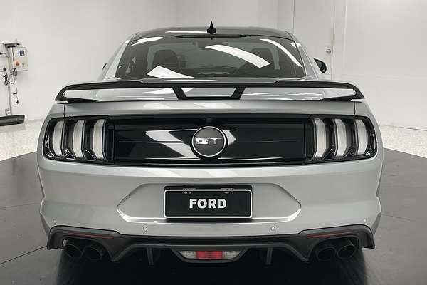 2020 Ford Mustang GT FN