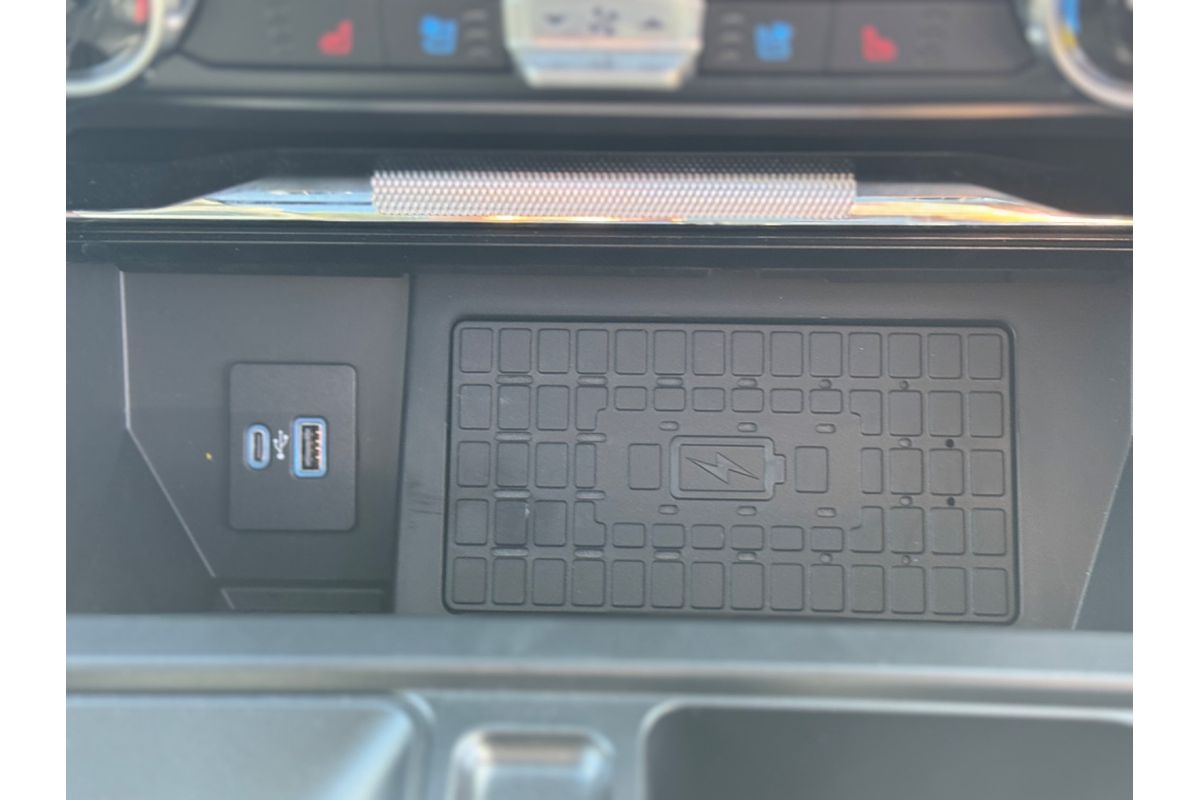 2024 Ford F-150 Lariat 4X4 LWB